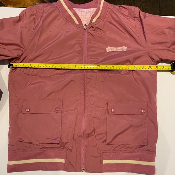 Ceu - Reversible Jacket - Picture 2 of 6